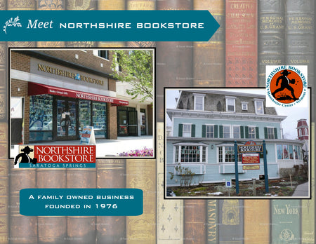 Featured Retailer: Northshire Bookstore