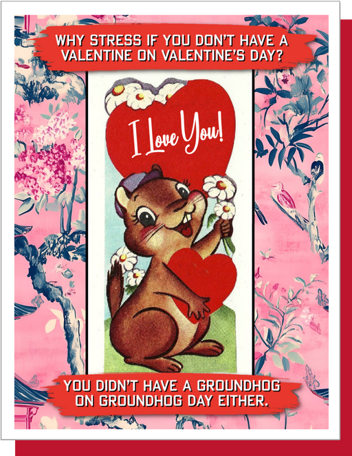 Groundhog Day