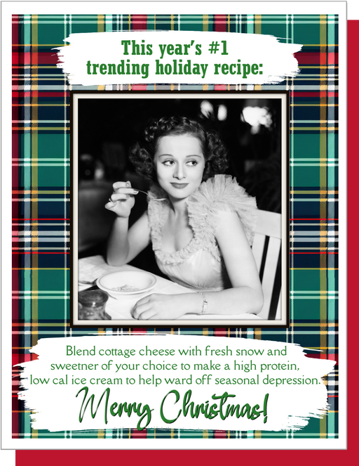 Top Trending Recipe