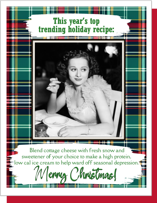 Top Trending Recipe