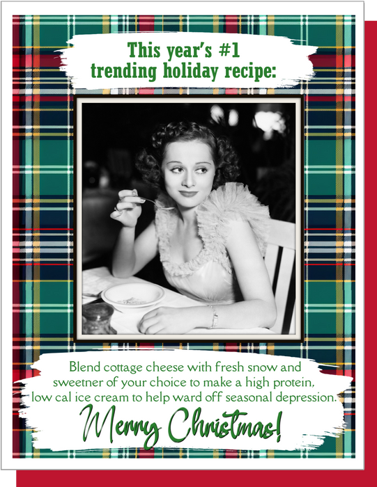 Top Trending Recipe