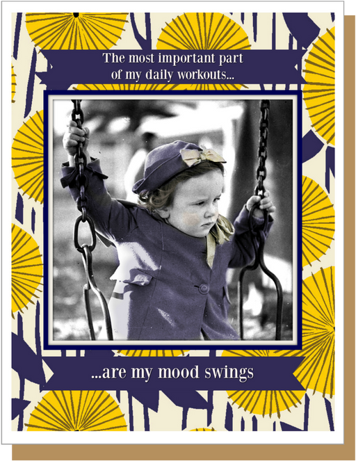 Mood Swings