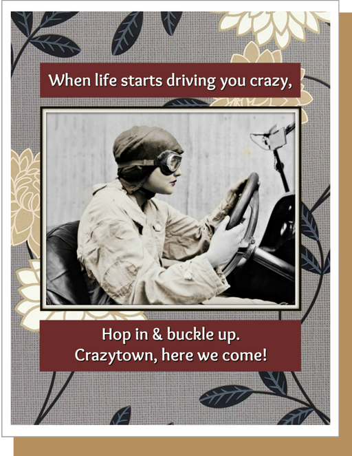 Crazytown
