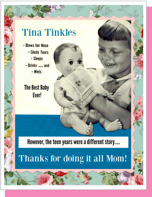 Tina Tinkles