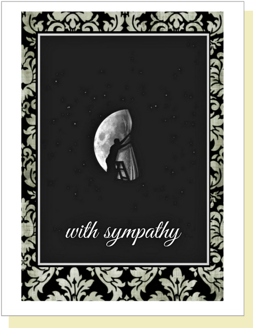 Sympathy Moon