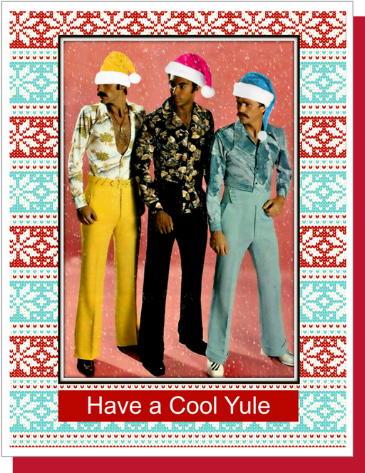 Have A Cool Yule